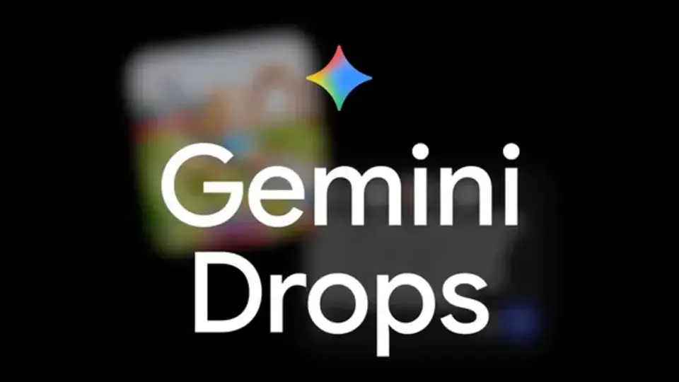 تازه‌های اپلیکیشن جمینای در به‌روزرسانی ماه ژوئیه (Gemini Drop)