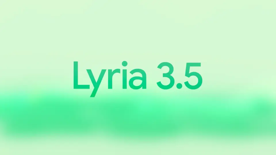 گوگل مدل Lyria 3.5 را در سرویس Flow Music با ارتقای ترانه‌سرایی، کیفیت صدا و کنترل خلاقانه عرضه کرد